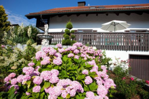  Romantik Villa  Андекс
